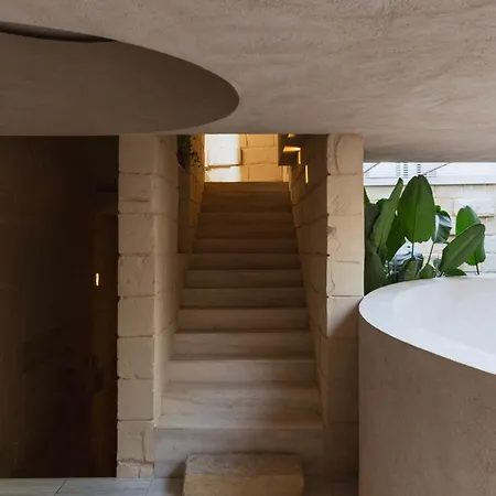 Hotel Elementi Boutique & Malta