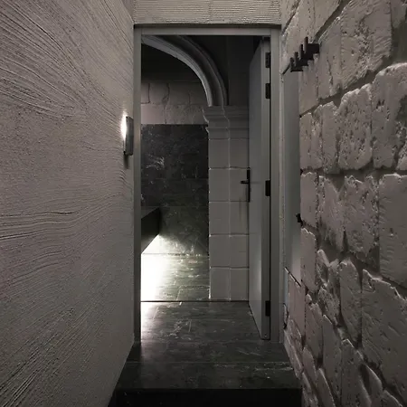 Hotel Elementi Boutique & Malta