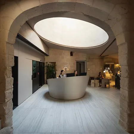 Elementi Boutique & Malta Hotel Mosta