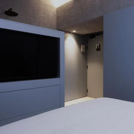 Hotel Elementi Boutique & Malta 5*