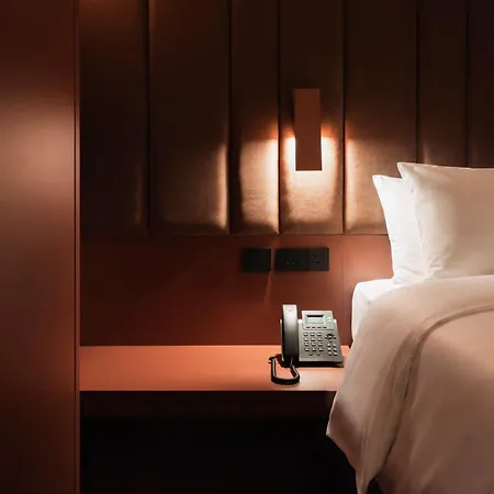 Hotel Elementi Boutique & Malta 5*