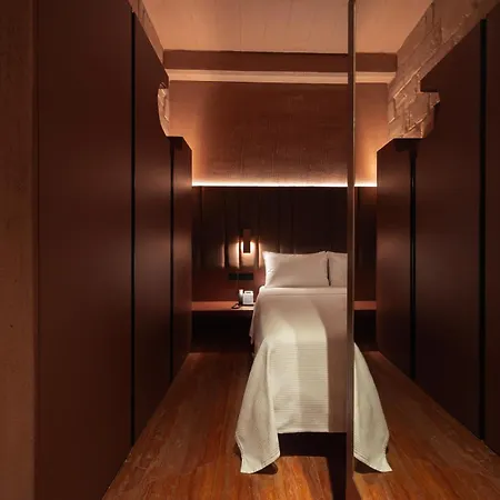 Elementi Boutique & Malta Hotel 5*