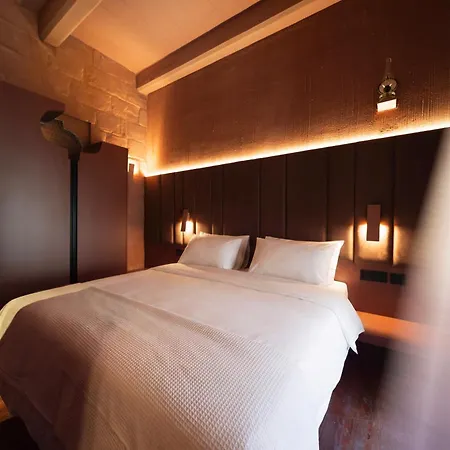Hotel Elementi Boutique & Malta