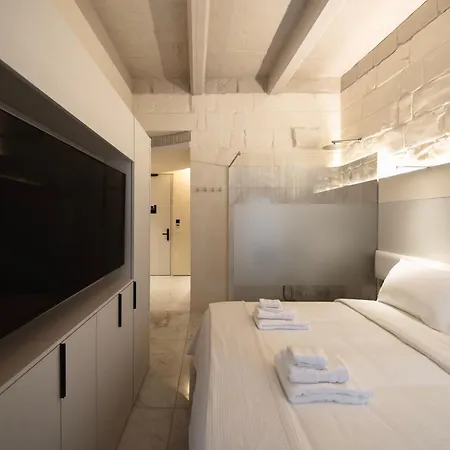 Elementi Boutique & Malta Hotel