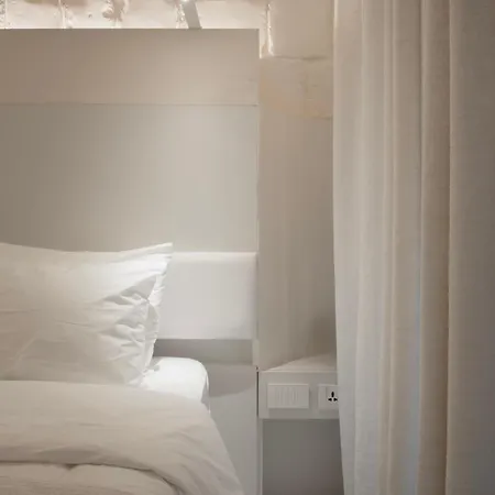 Hotel Elementi Boutique & Malta Mosta