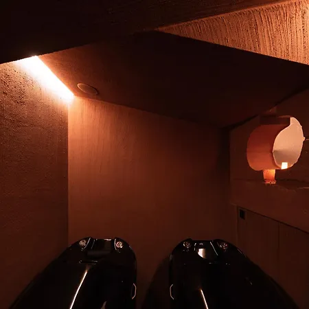 Hotel Elementi Boutique & Malta 5*