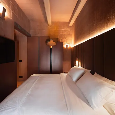 Elementi Boutique & Malta 5* Mosta